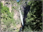 foto Cascata sul Rio Sinigo